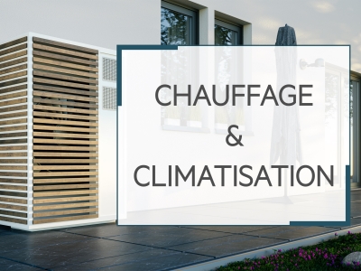 NÉO Habitat - chauffage et climatisation