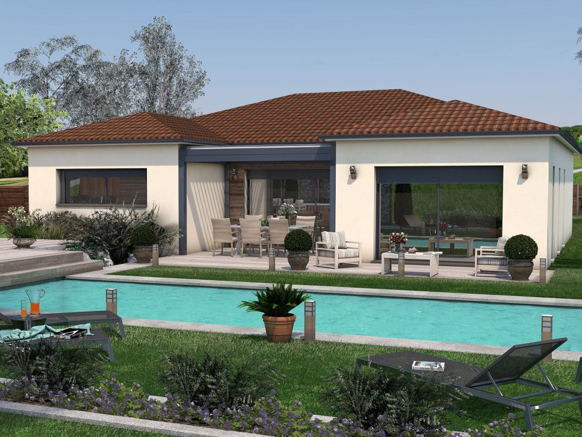 NÉO Habitat - construction habitat