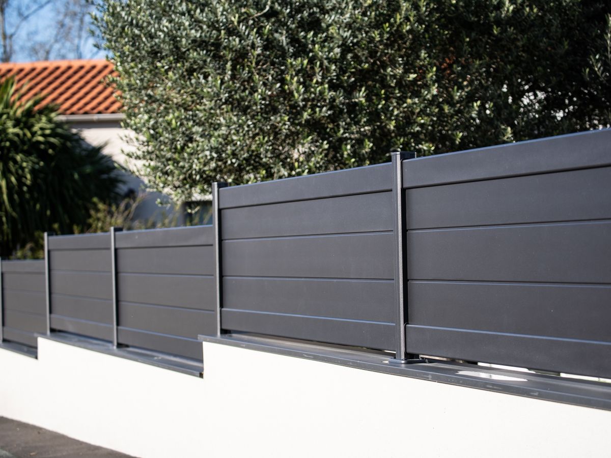 NÉO Habitat - Clotures Limoges