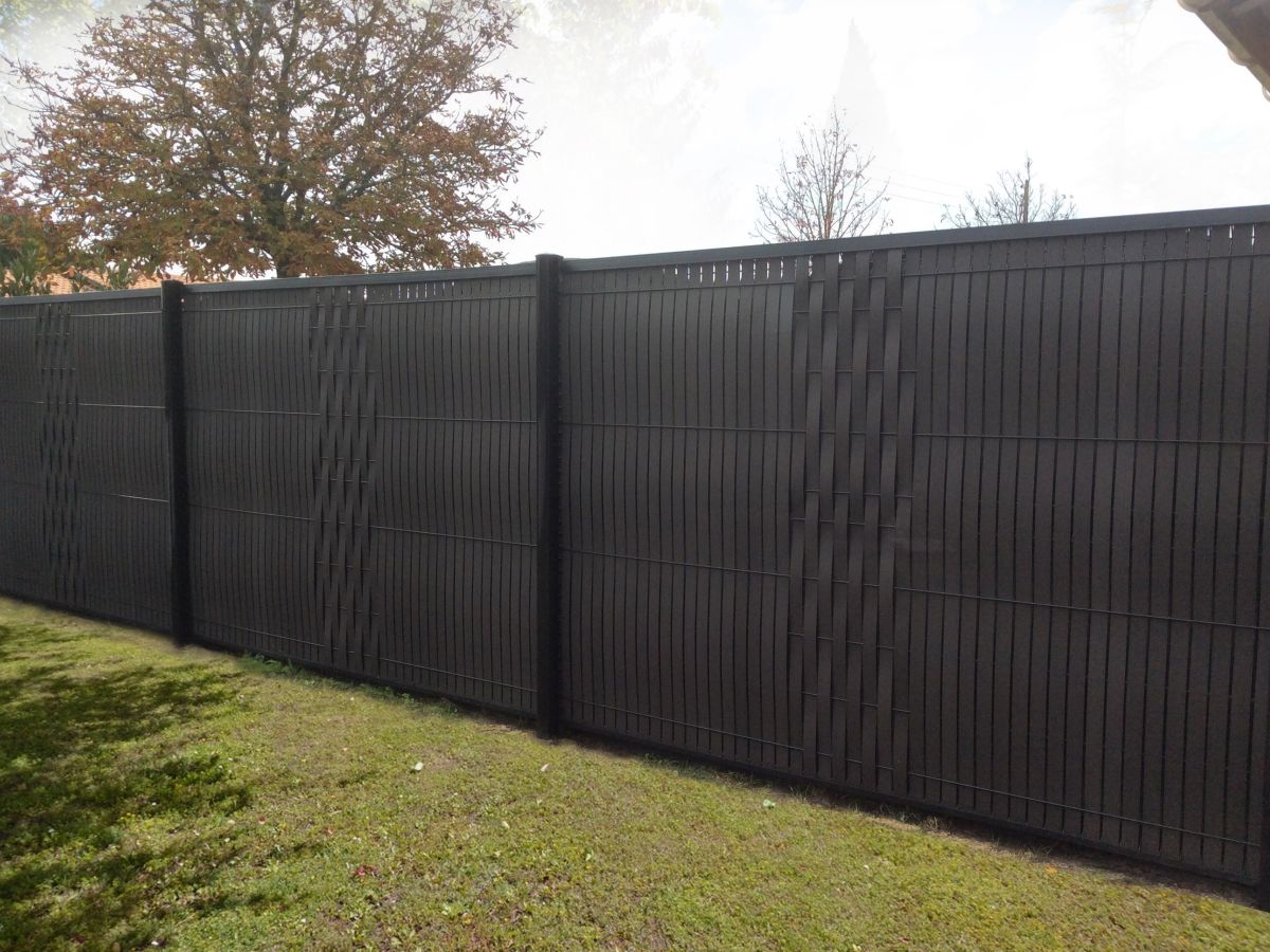 NÉO Habitat - clôtures Limoges