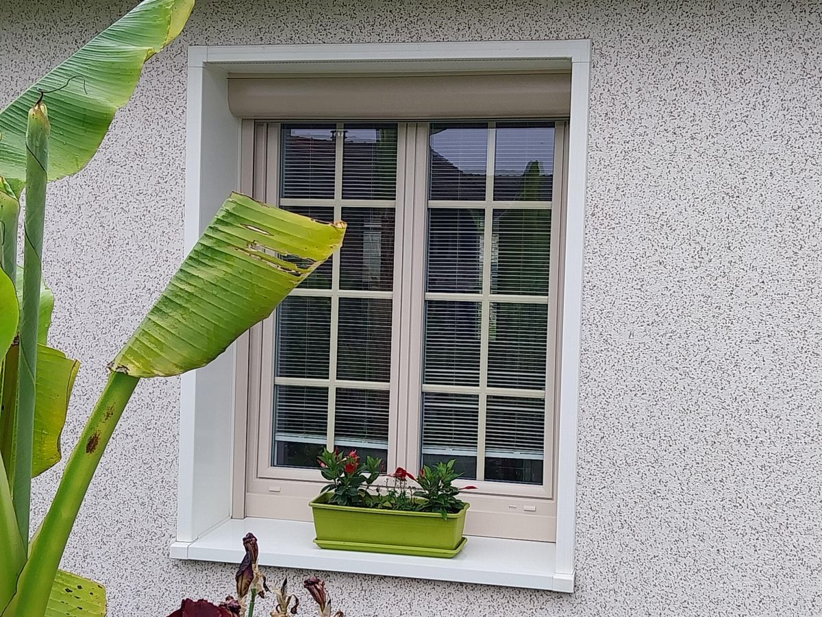 Brise soleil Limoges