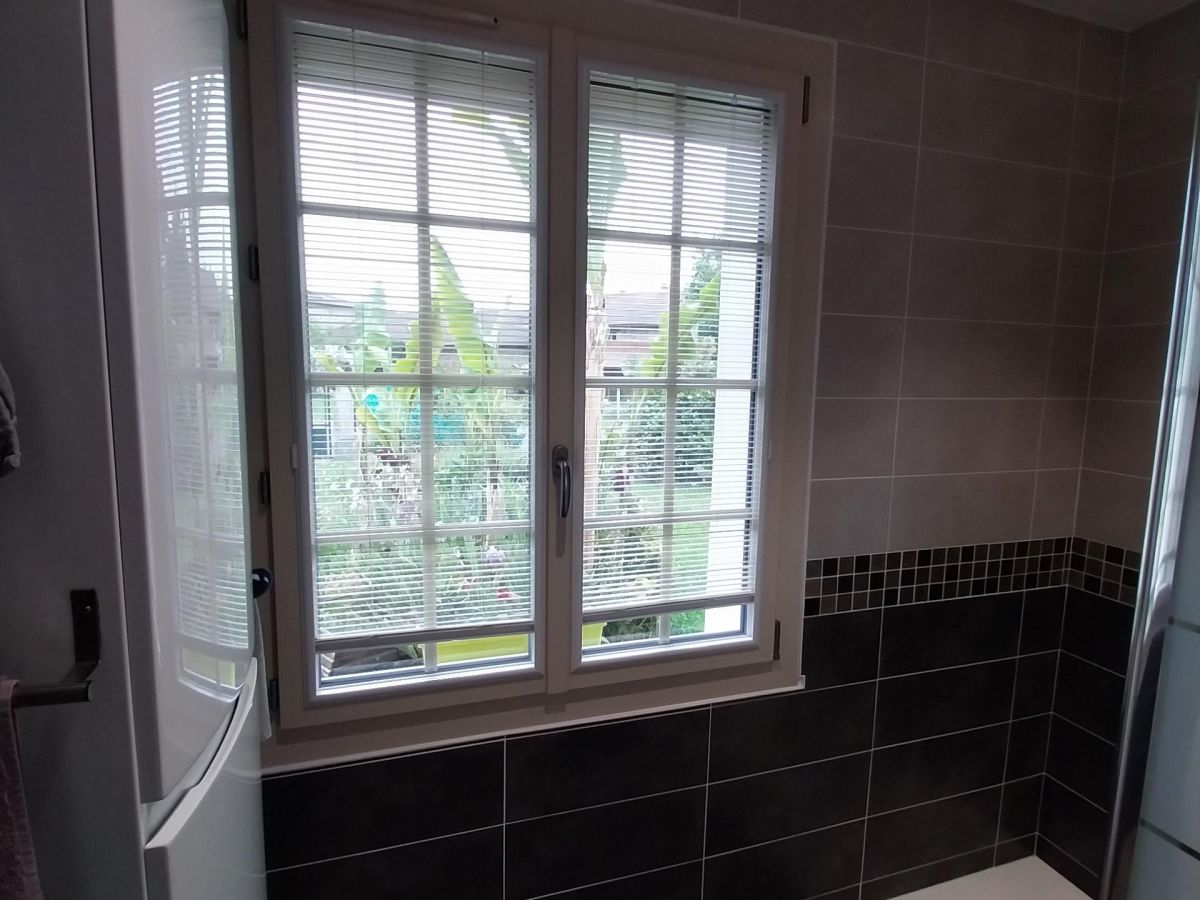 Brise soleil Limoges