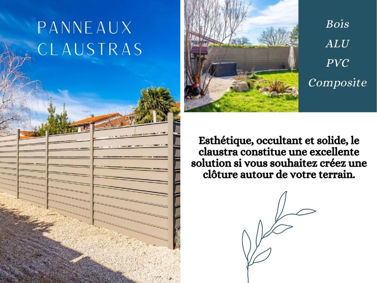 Claustra SIB Limoges