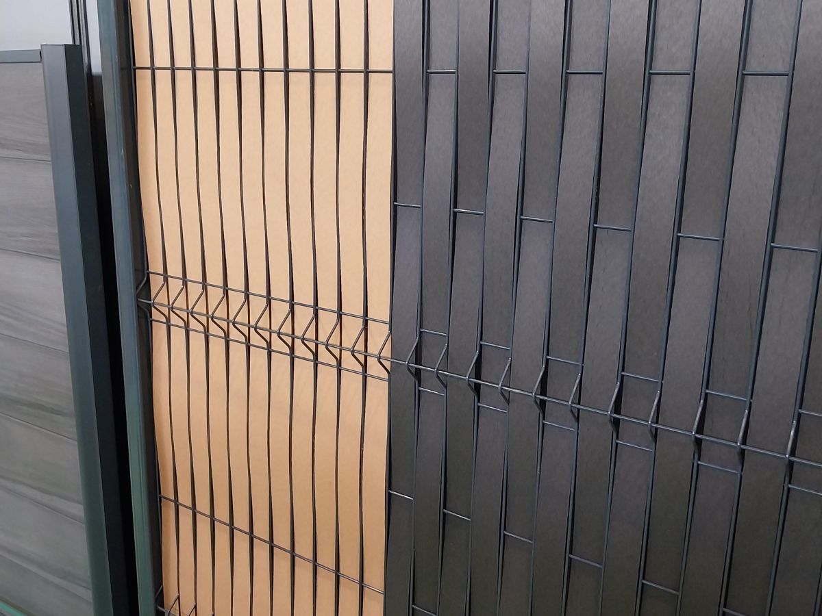 NÉO Habitat - clôtures Limoges