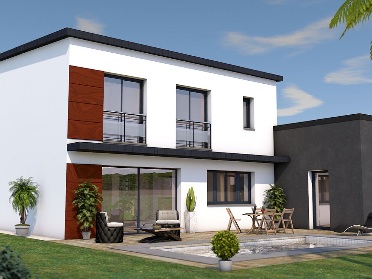 NÉO Habitat - agrandissement