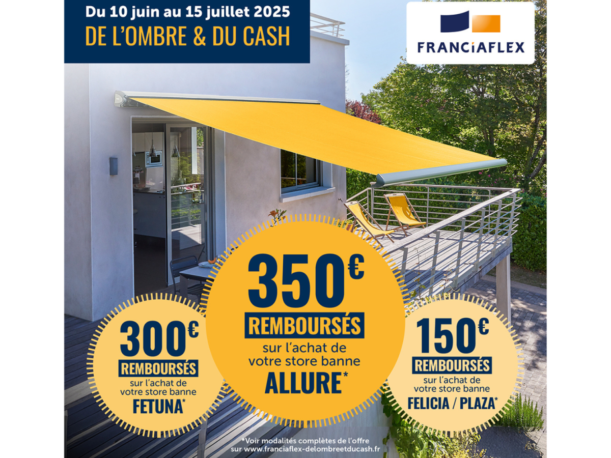 NÉO Habitat - PROMOTION PREMIUM