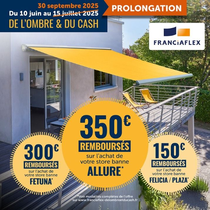 NÉO Habitat - PROMOTION PREMIUM