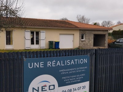 Agrandissement Haute-Vienne