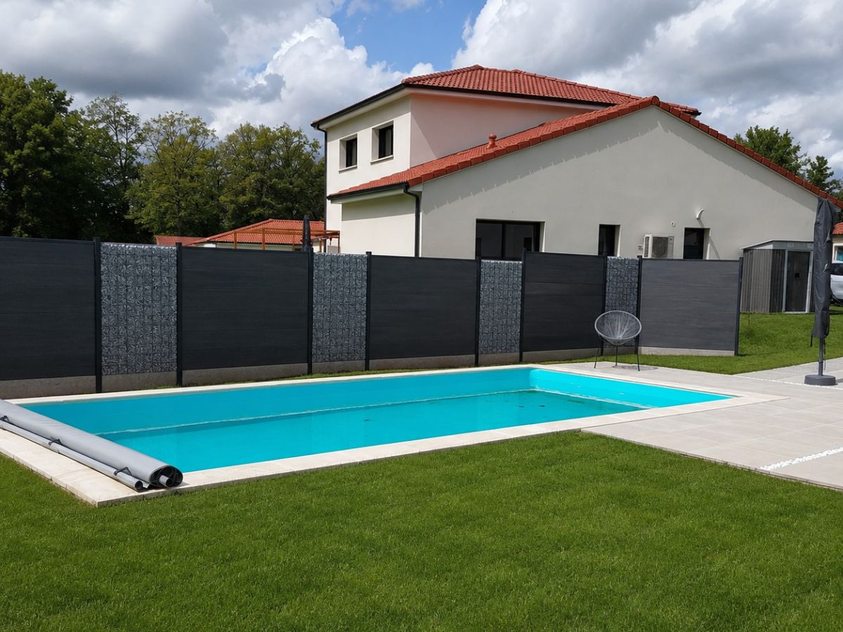 Claustra Gabion Composite Feytiat