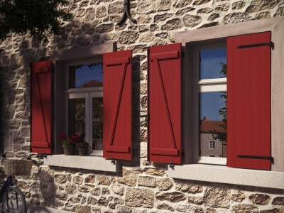 NEO HABITAT - MENUISERIES LIMOGES