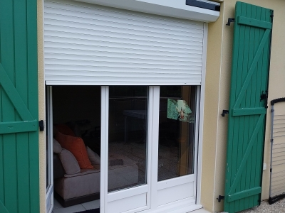 Volets roulants Limoges
